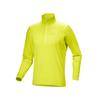 Arc Teryx Lt Zip Neck Men Atofmx9425 Euphoria