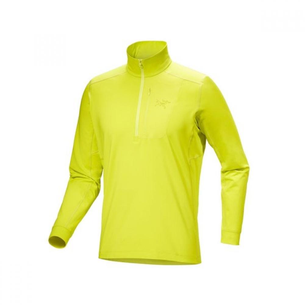 Arc Teryx Lt Zip Neck Men Atofmx9425 Euphoria SM