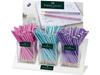 Ołówek Sparkle (144) Faber Castell 118223  2238