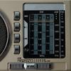 Portable FM Radio Multi Band USB Card Slot Rechargeable Vintage Retro Radio for Elderly Gold