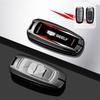 Premium Key Cover for Geely Emgrand: Fits Xingrui, Xingyue L, Binrui, Boyue, Binyue, GS Models.