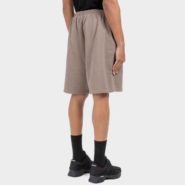 Balenciaga Sweatshorts 674591TMVF57761