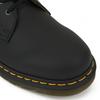 Dr. Martens 1461 Nappa Leather Black Unisex Sneakers 11838001