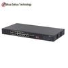 Dahua DH-S118S-P 16-Port PoE Switch CN Plug (adapter Included)