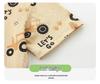Cartoon Car Print Toddler T-shirt & Shorts Set - European Style, Knit Cotton, Two-Piece