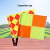 Sports Referee and Signal Flags
