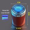 Illuminated Car Ashtray for Baojun Models: 510, 530, 730, 310W, 360, E100, E200, RS5