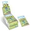 Genuine Sanrio Family Shining Dream Journey Series Limited Edition Collectible Cards Peripheral Children Holiday Toys Gifts