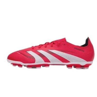 Predator League Ag Lucid Red Cloud White Core Black ID3837