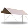 JOJOBA Aisege Outdoor Camping Tarp Tent