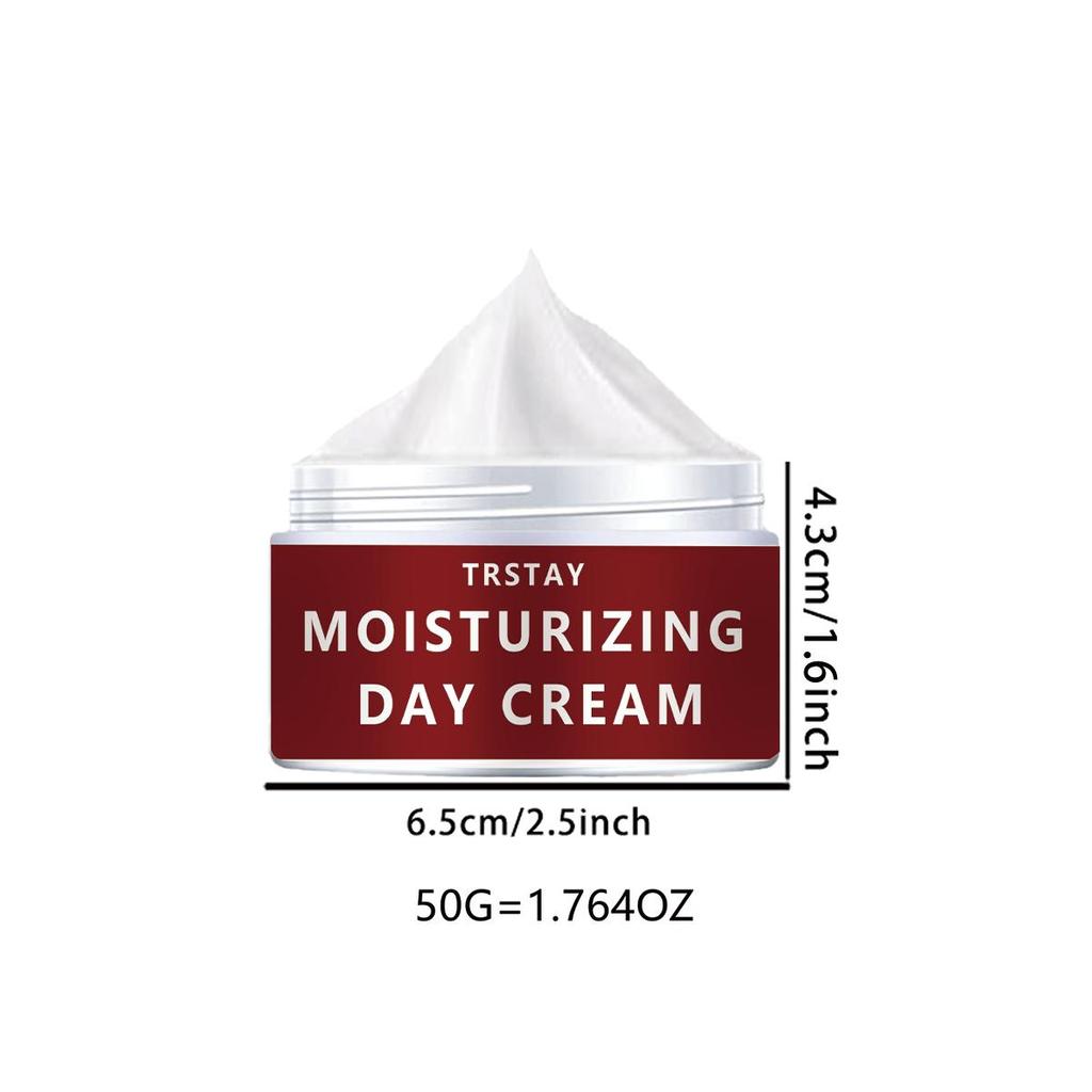 Retinool Brightening Anti-Aging Cream, aeglustab kollageeni kadu, noorendab nahka, vähendab kortse ja on vananemisvastane.