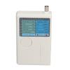 Network Cable Tester 4 In 1 Multifunctional Coaxial Wire Testers for RJ45 BNC RJ11 USB