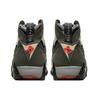 Neuer JORDAN 7 Retro Patta Icicle AT3375-100
