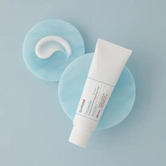 ILLIYOON Ceramide Hand Cream 50ml