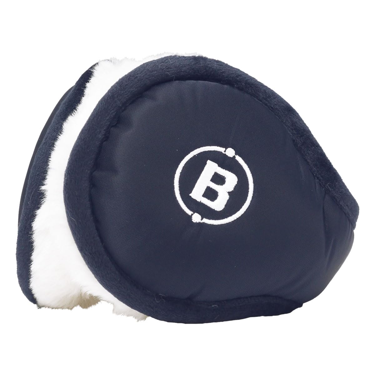 

Наушники для гольфа BRG233F05 TWILL EAR MUFF GOLF Ear Warmers Cold Protection Compact Twill NAVY [Брифинг] Мужская осень/зима [076]