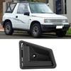 Vorne Links Innen Innentürgriff für Suzuki Sidekick 1989 1998 8311056B01