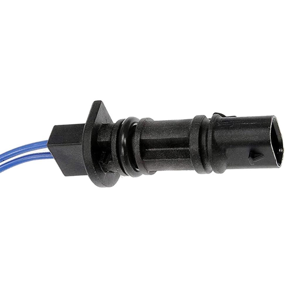 68138644AB Variable Pump Solenoid Compatible with Chrysler Dodge Jeep 3. 3.6L 2011-2015 Pump Sensor 68252670AA