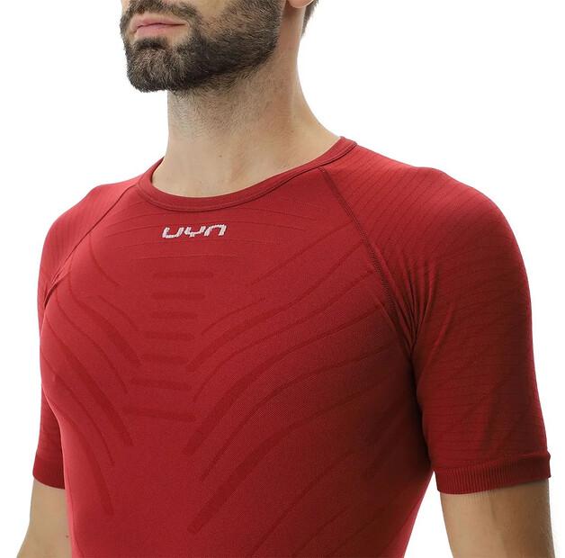 UYN Motyon 2.0 Short Sleeve Base Layer