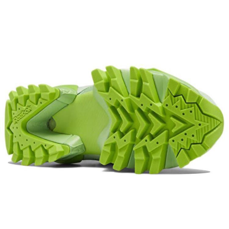 Reebok Pyer Moss x Experiment 4 Trail Fury Grass is Greener Unisex Αθλητικά Παπούτσια Celadon Sushi-Green Storm-Glow GY9893