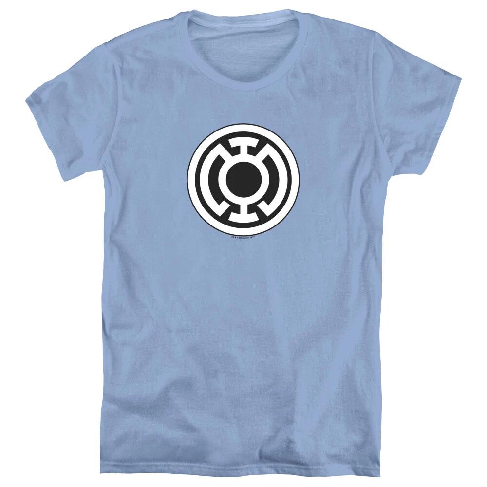 Green Lantern  Blue Lantern Logo  Women s T-Shirt 2XL