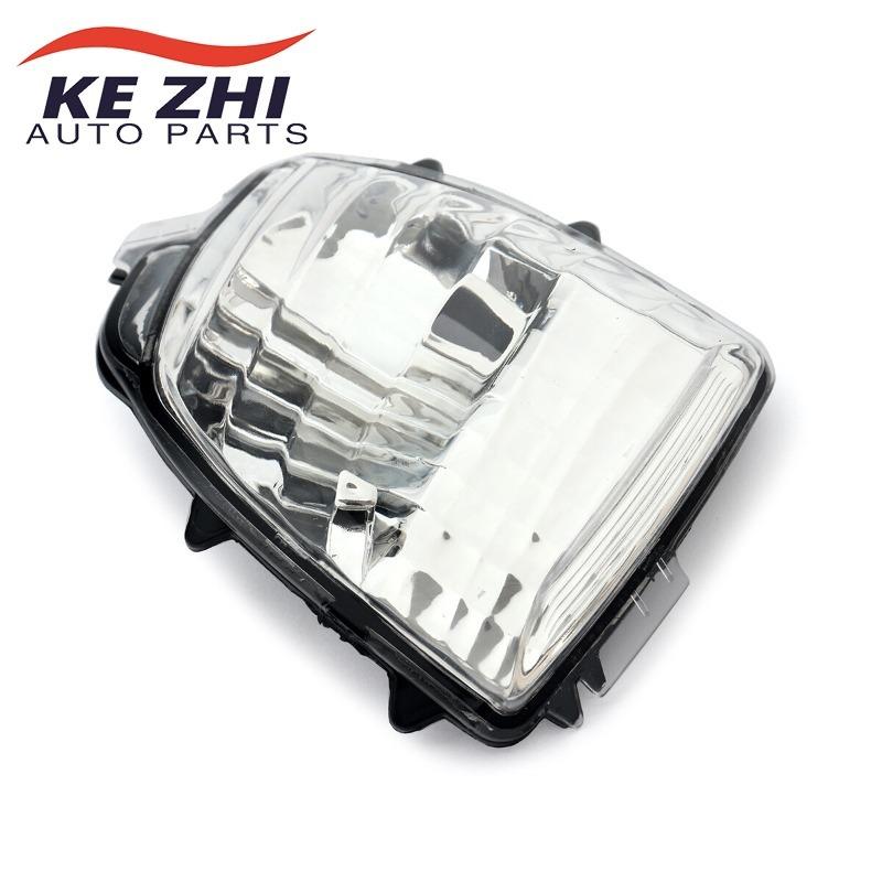 Obudowa kierunkowskazów w lusterku wstecznym (bez żarówki) Dla Volvo XC70 XC90 V70 2007-2016 OEM 31111813 31111814