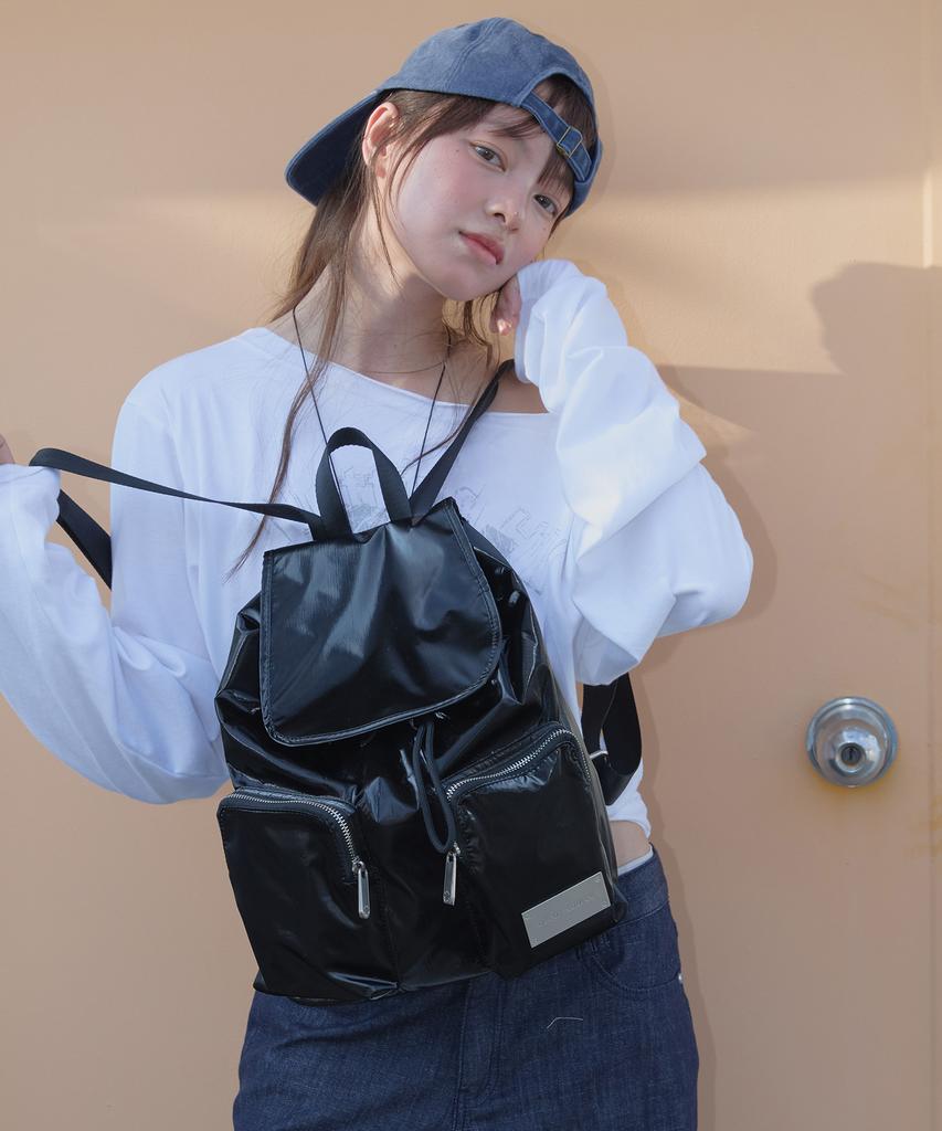 Occursource Benny Backpack 2 Colors