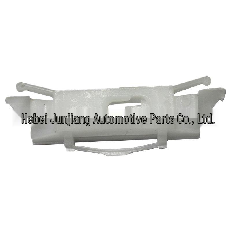 

Honda/Acura Roof Drip Molding Clip 91572SDAA01: Fits Accord, Civic