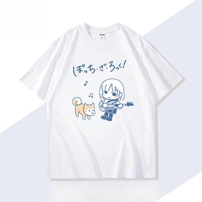 Na górę – T-shirty i koszulki