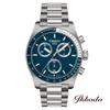 Bonus Store +10% [Product Eligible for Purchase Benefits] TISSOT PR516 Quartz Chronograph 40mm Watch Genuine 2 Year Warranty T149.417.11.041.00