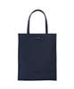 TOCCA TINY RIBBON SUBBAG (Navy) - A4 Size, Water-Repellent In Some Colors