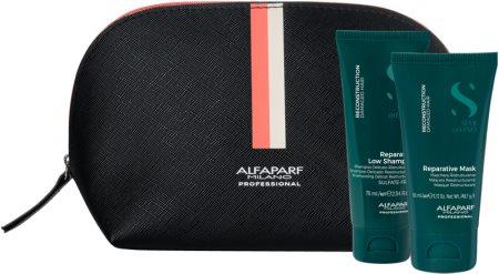 

together (for damaged and fragile hair) II. TU прозрачный