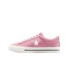 One Star 95 Low Cliffside Rose Unisex Sneaker Pink Vintage-Weiß A16780C