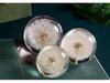 Dandelion & Sunflower Crystal Ball Ornament - High-End Gift for Christmas, Birthday, or Valentine's Day (M2)