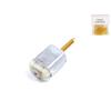 EGE733 Auto Türschloss Riegel Stellmotor FC280 12V DC Motor Getriebe für Hyundai Sonata NF 2004-2010 Santa Fe CM I30 FD 2007-2012 1020300