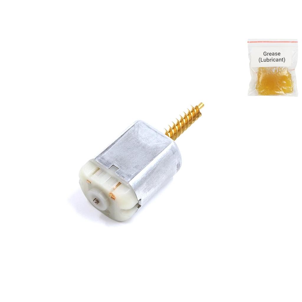 EGE733 Auto Türschloss Riegel Stellmotor FC280 12V DC Motor Getriebe für Hyundai Sonata NF 2004-2010 Santa Fe CM I30 FD 2007-2012 1020300
