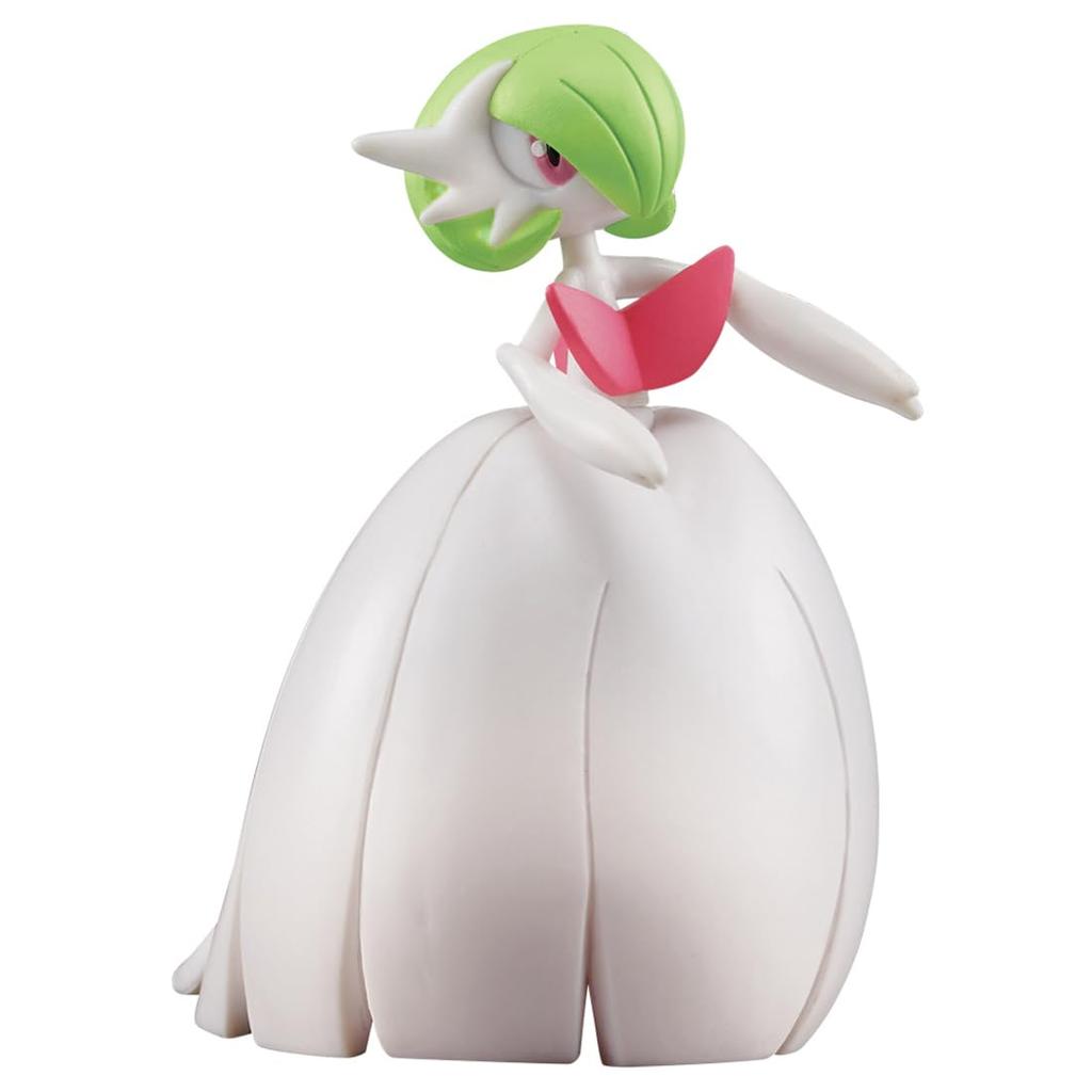 TAKARA TOMY Pokemon Moncolle Mega Gardevoir