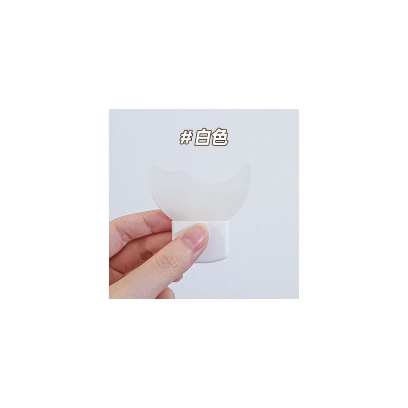 Miumi - Silicone Eye Makeup Eyelash Stencil