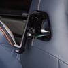 Car Phone Holder For BYD Atto 3 2 Song Plus Yuan Plus 22-24 Seagull Sealion Back Seat Bracket For IPAD Support Accessories Parts
