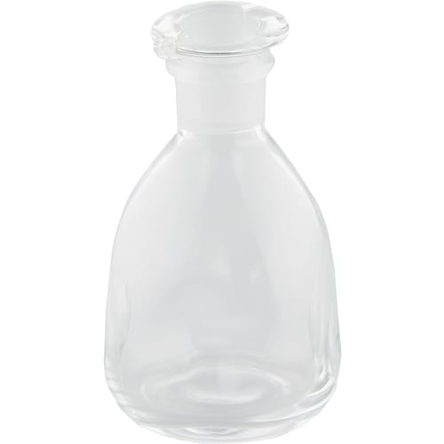 Iwasawa Glass Dimpled Soy Sauce Pourer (Small) W