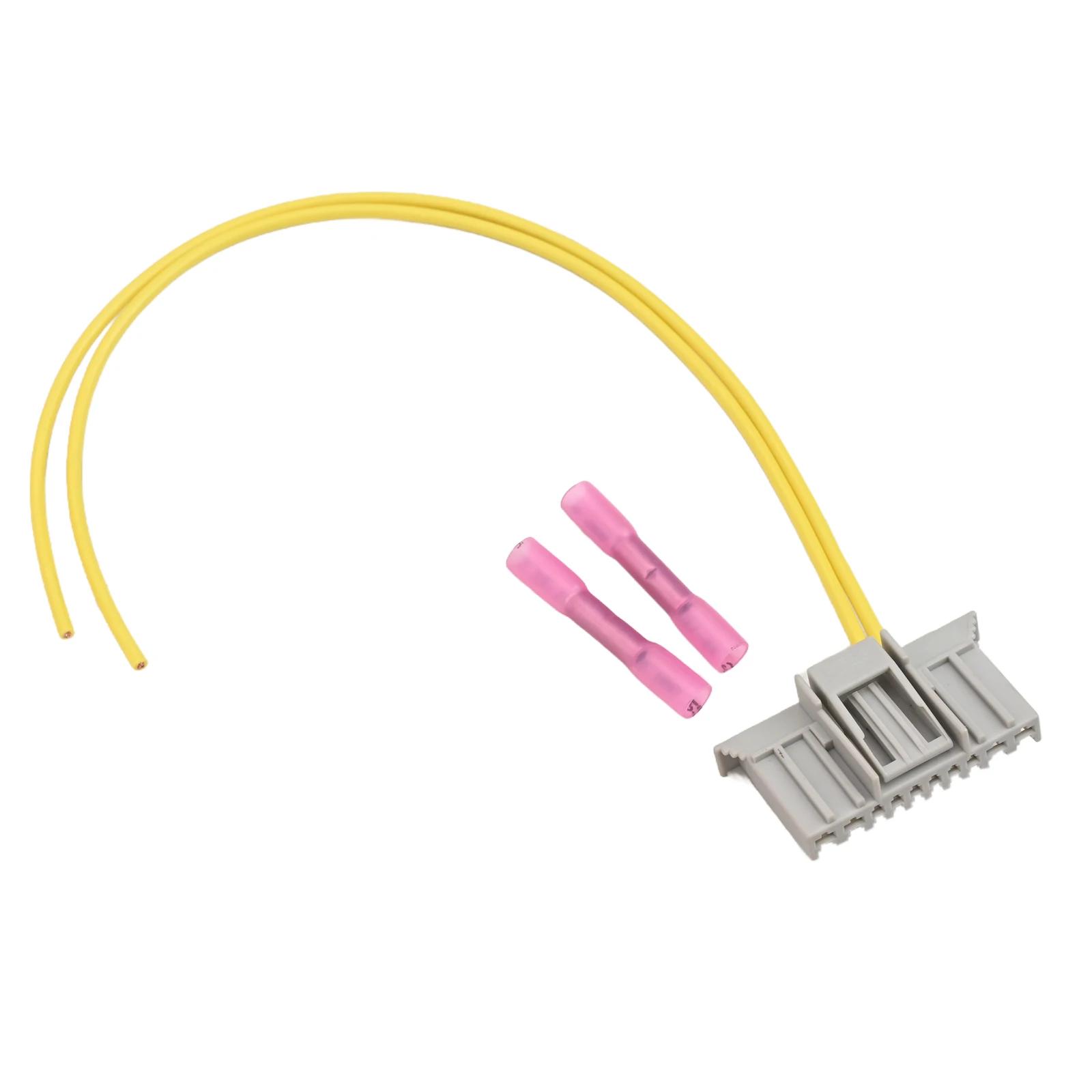 Repair Replacement Harness Headlight Car Accessories Cost-effective Solution Easy Installation High Compatibility China Mainland