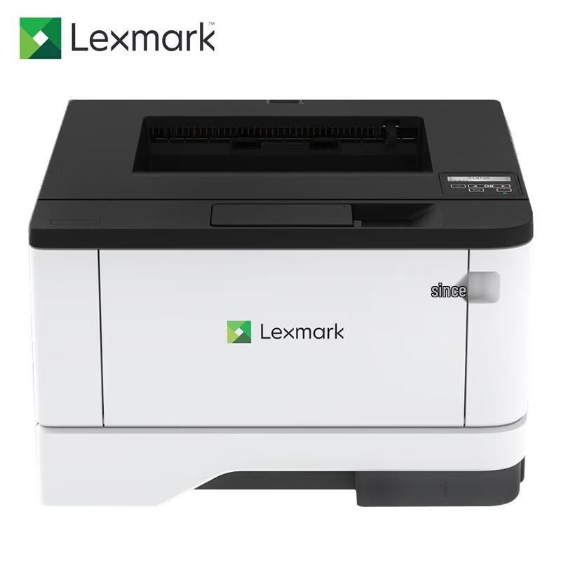 

Lexmark MS331dn Monochrome Laser Printer
