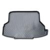 Eco-friendly TPE Trunk Mat for Honda Fit - Wear-resistant, Waterproof, Easy-to-clean Interior Upgrade