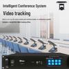 HuiDu YX-X8b Professional Wired Conference Delegate Microphone (CN version)