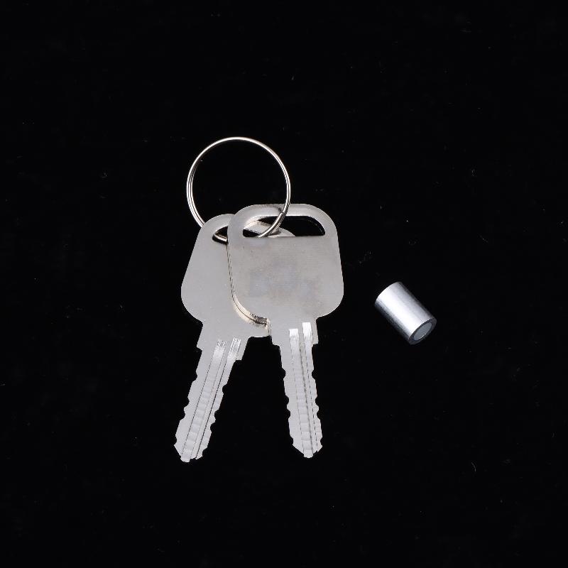 Security Emergency Garage Door Release Lock Release Lock For Garage Door Opener Emergency Door Opening Device Release Lock