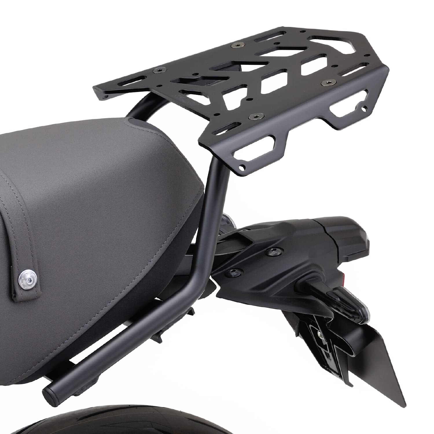 

Daytona Motorcycle Rear Carrier XSR900 Carrier 29546 (22) Multi-Wing