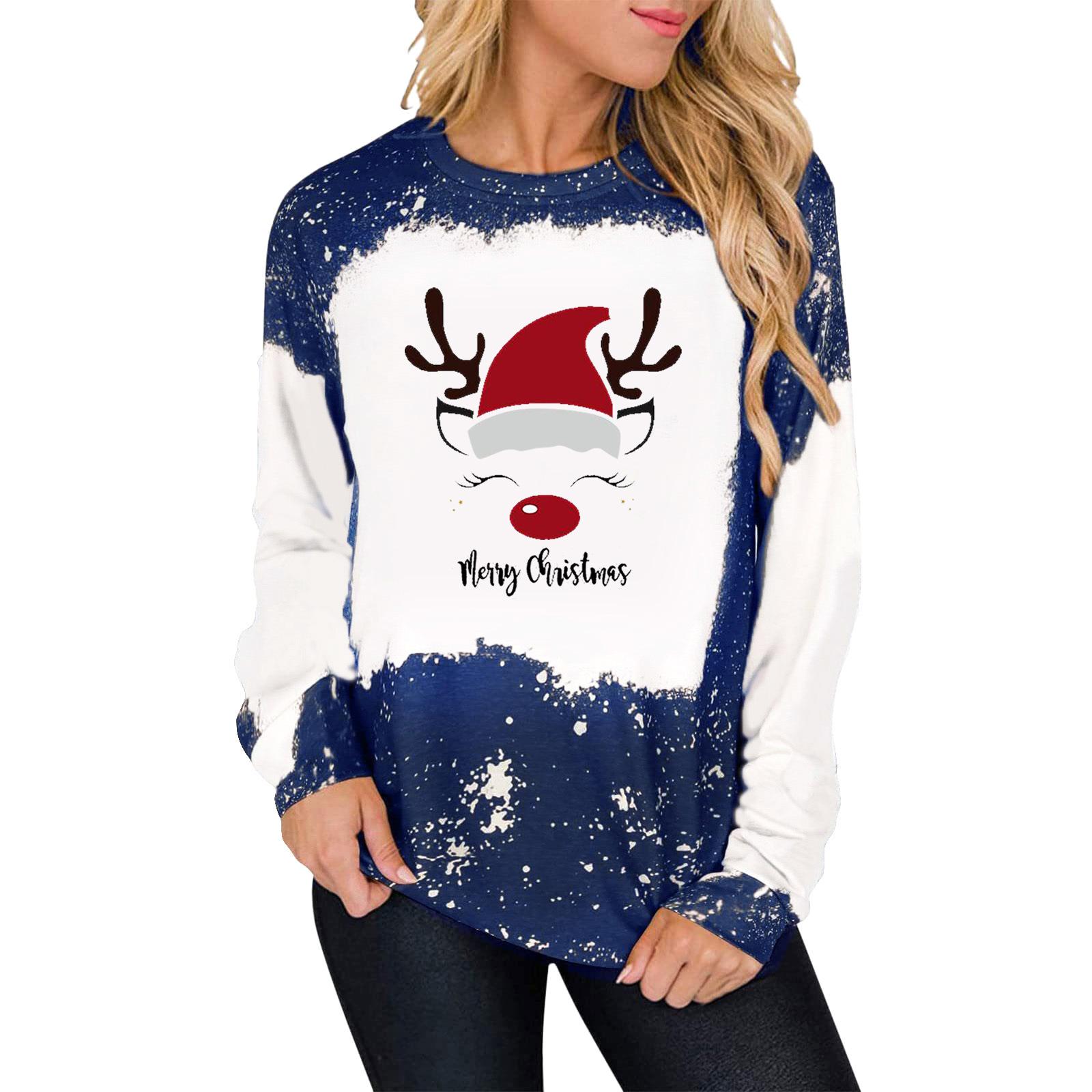 Женская мода с буквенным принтом — фото 11