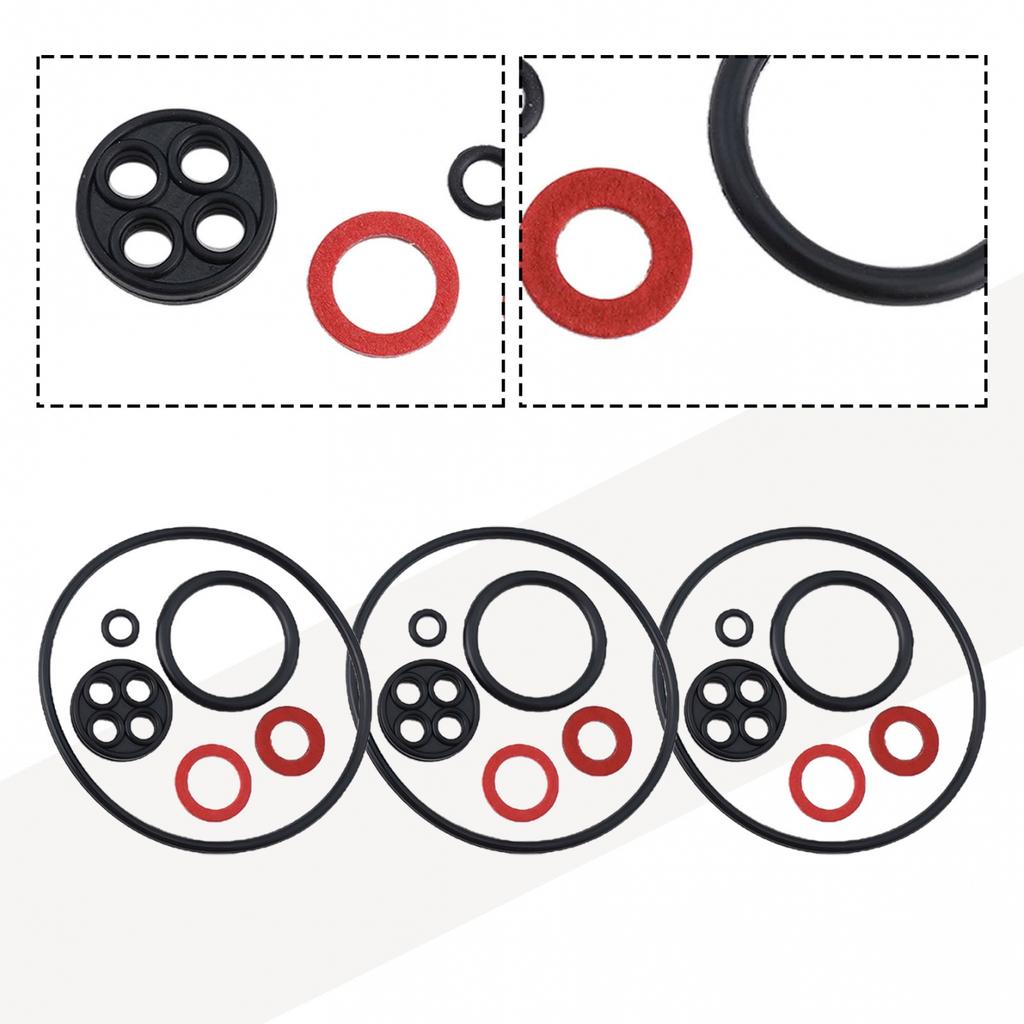 Zestaw uszczelek gaźnika o zwiększonej wydajności dla GX110 dla GX120 GX140