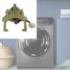 WH18X27186 CKDX27186X6 Washing Machine Actuator for GUD24ESSM0WW GUD24ESSM1WW GUD24GSSM0WW GUV27ESSM0WW GUV27ESSM1WW