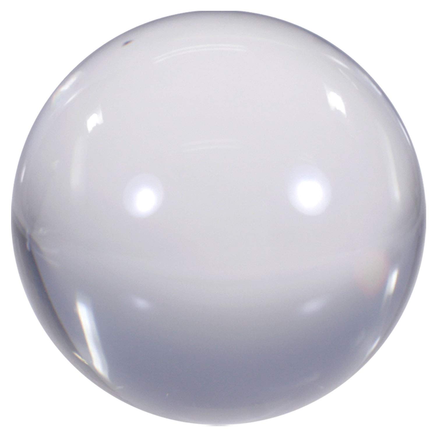 

Crystal Ball 95mm A-19582