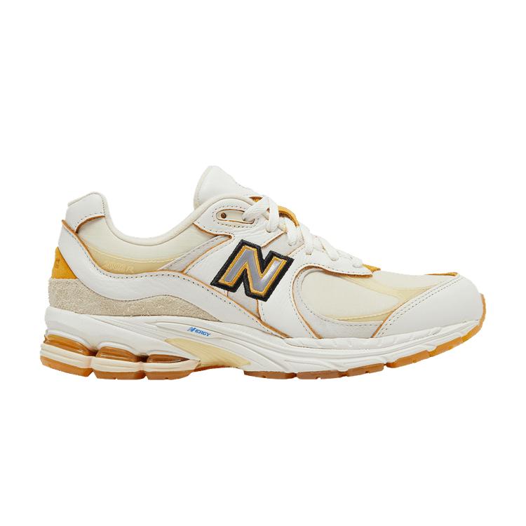 Men s Joe Freshgoods x New Balance 2002R Conversations Amongst Us 37